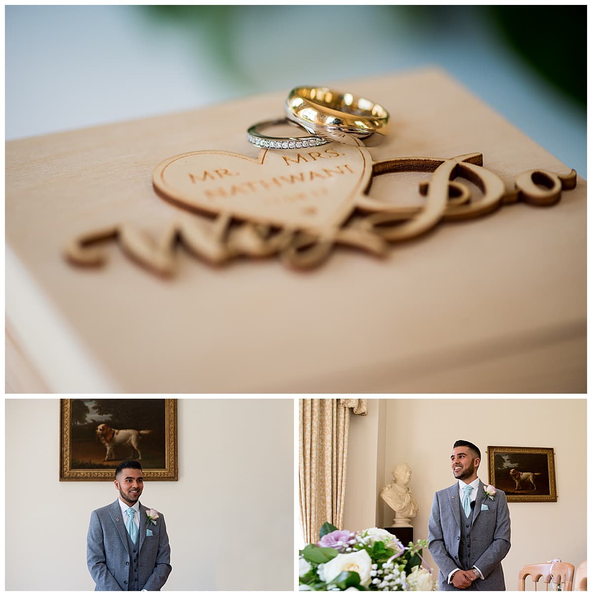 Kew Garden Weddings