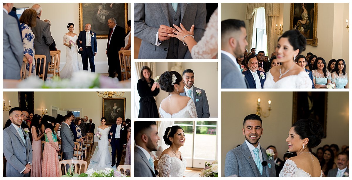 London Wedding Photographer