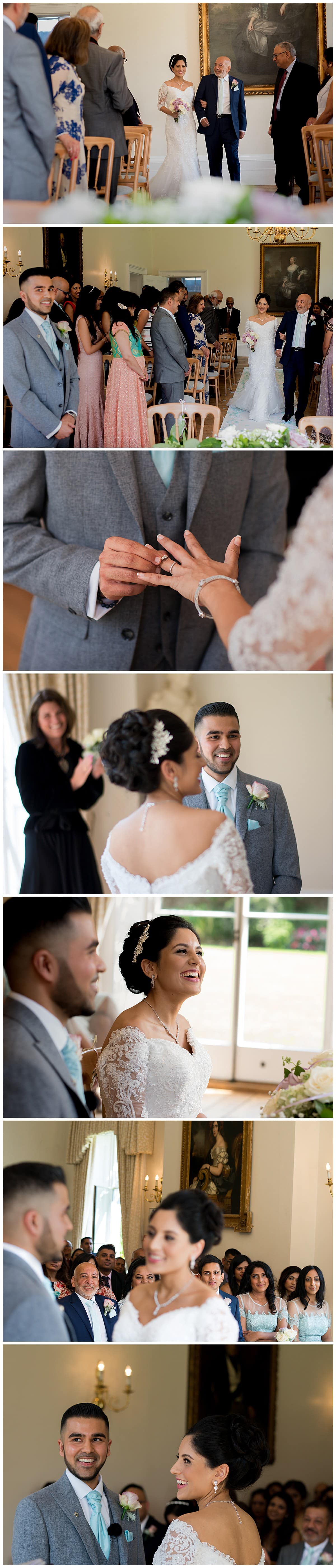 London Wedding Photography
