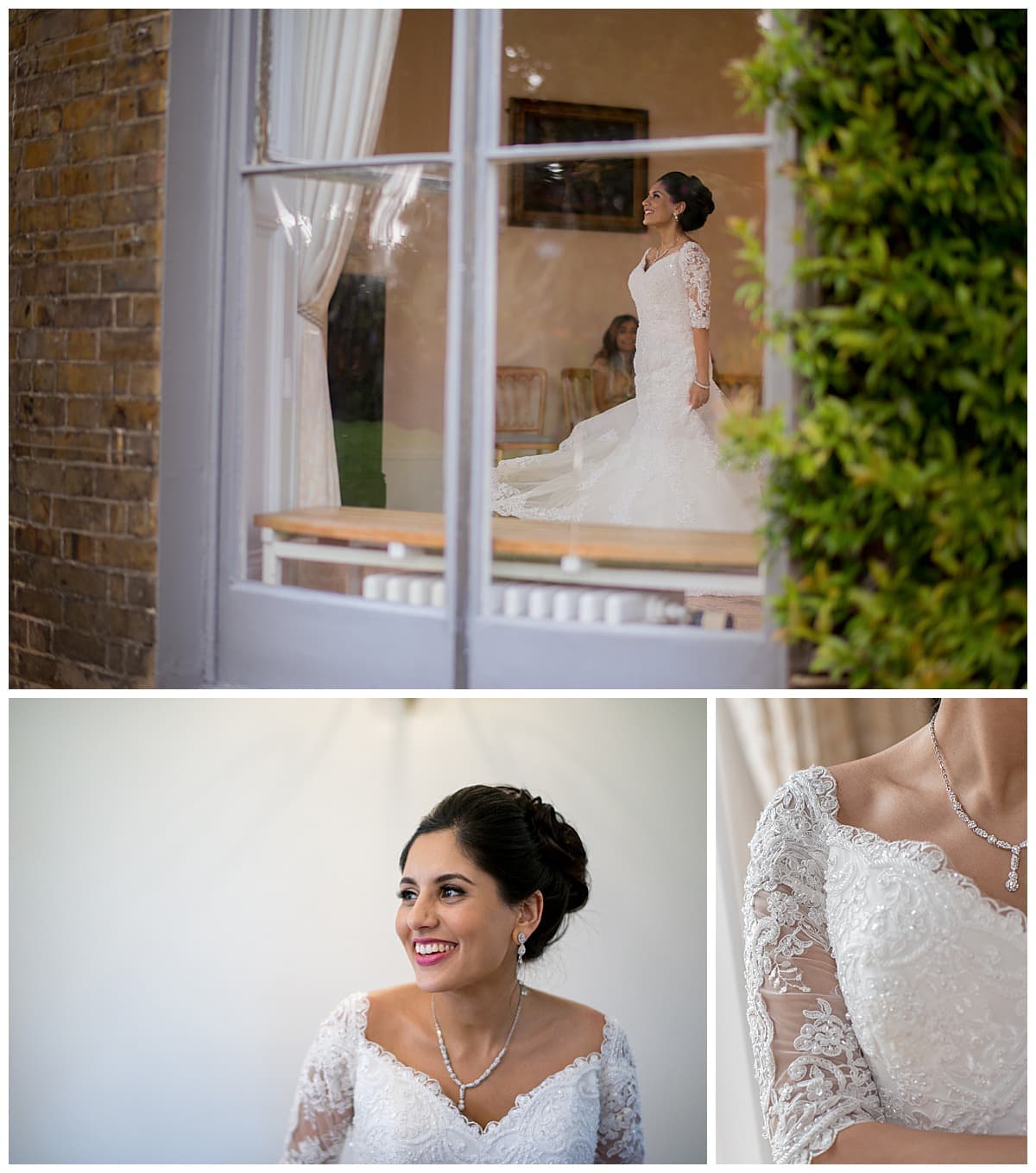London Wedding Photographer