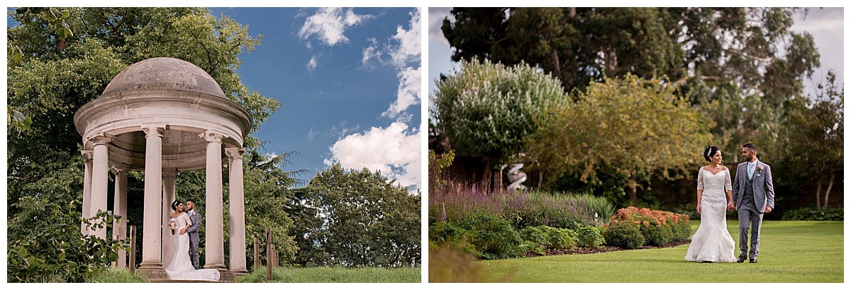 Kew Garden Weddings
