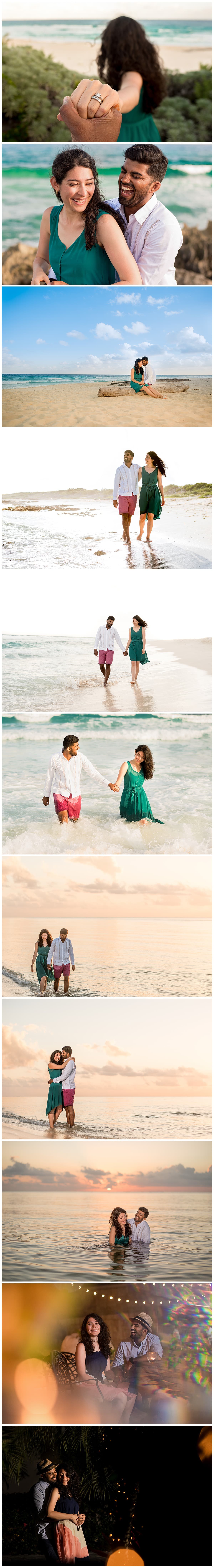 Cancun Wedding Photographer UK